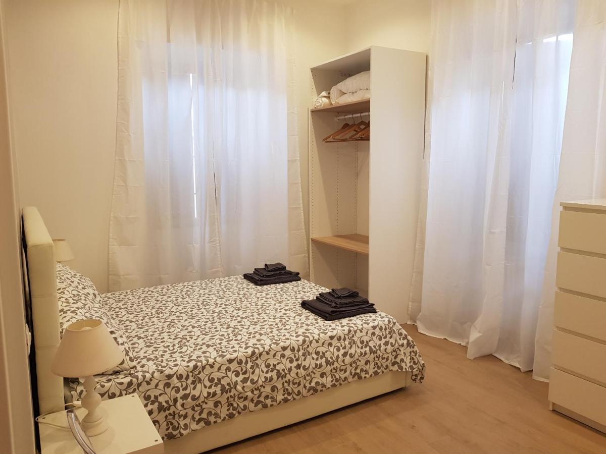 Vatican Tolemaide 1 Appartement