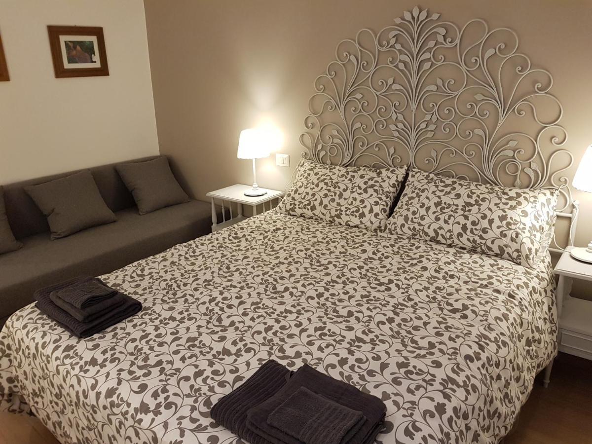 Vatican Tolemaide 1 Appartement *