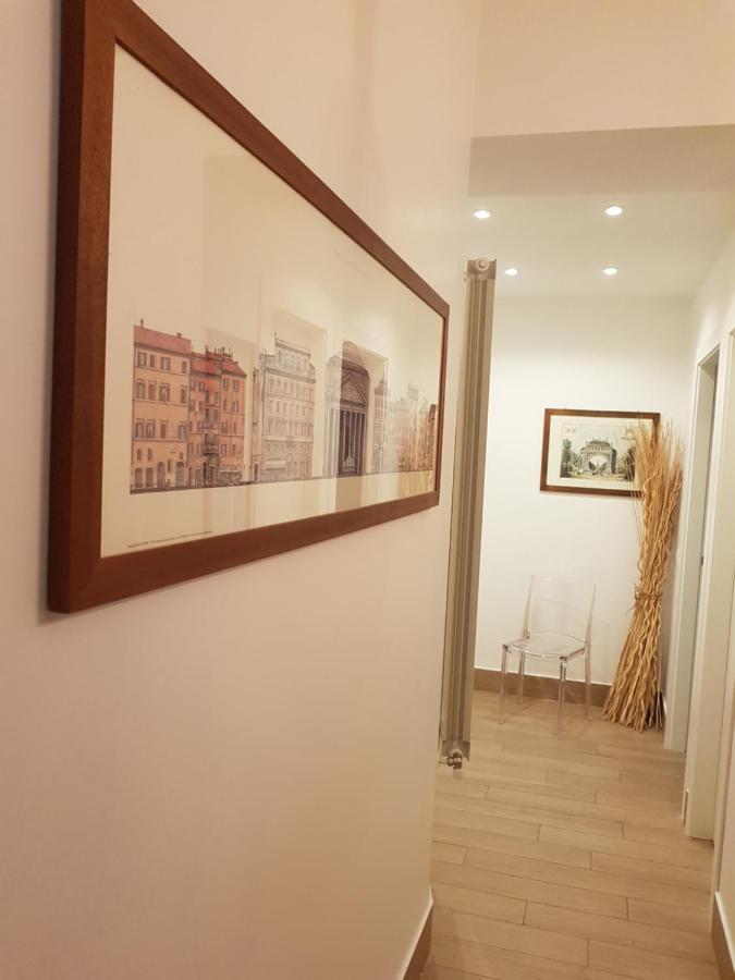 Vatican Tolemaide 1 Appartement *
