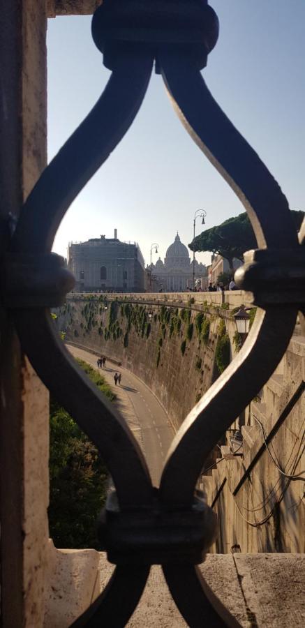 Vatican Tolemaide 1 Appartement Rome