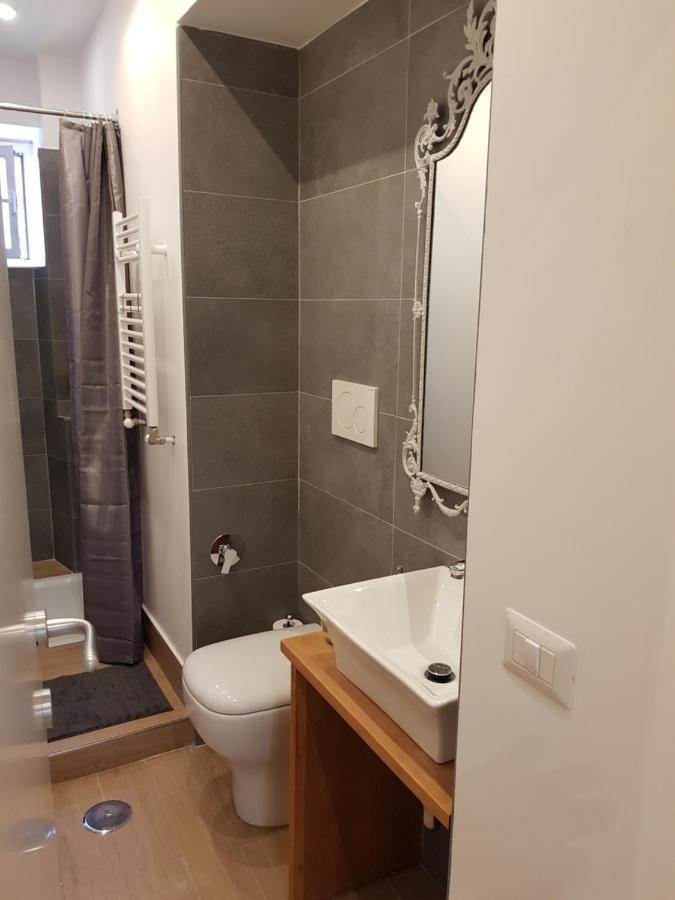 Vatican Tolemaide 1 Appartement Rome