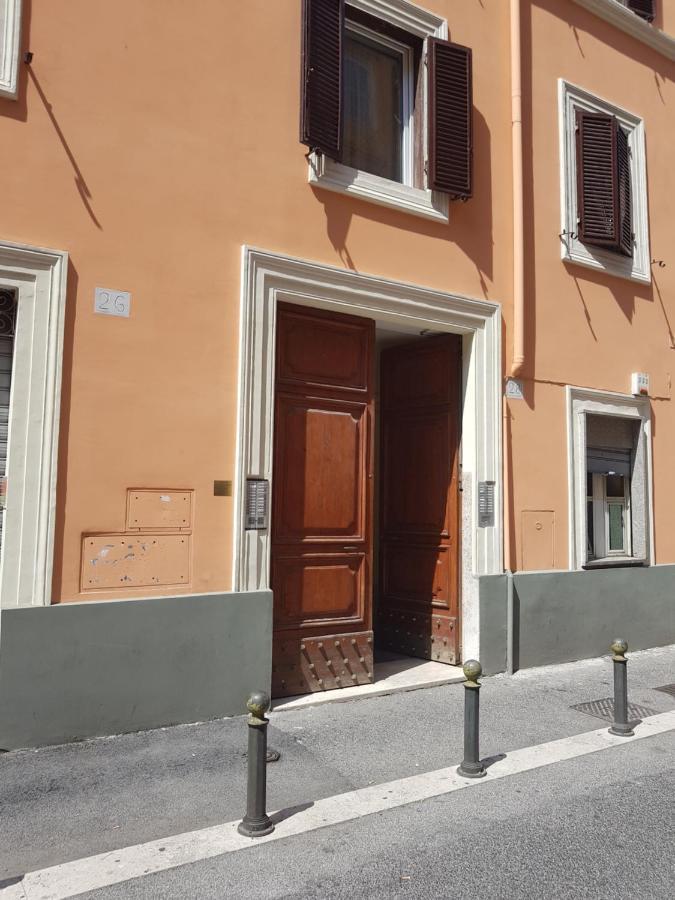 Appartamento Vatican Tolemaide 1 Roma