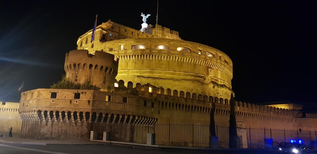 Appartamento Vatican Tolemaide 1 Roma