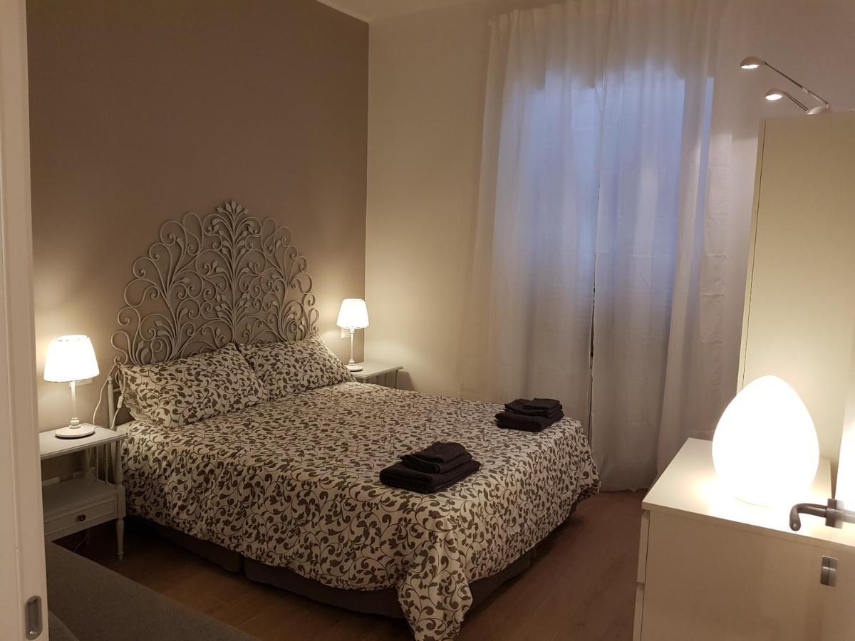 Apartment Vatican Tolemaide 1 Rom